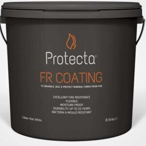 Protecta FR Coating  8litre pail
