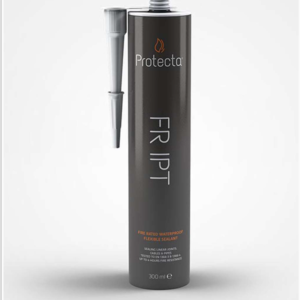 Protecta IPT Fire Sealant 300ml White