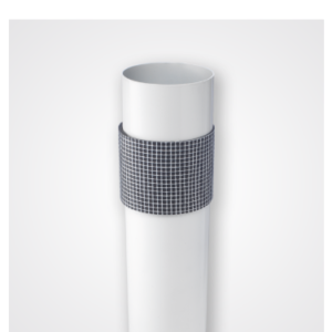 Protecta Fire Wrap 25m Roll 50mm