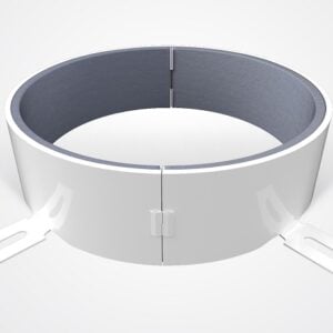 Protecta Fire Collar 110mm/30