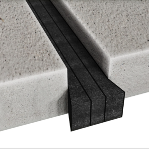 FIRESTOP Gap Seal (Compressible) 1m