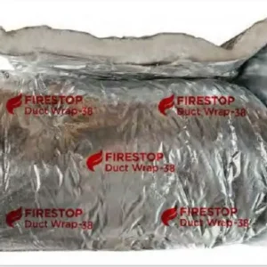 FIRESTOP Duct Wrap 38mm