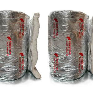 FIRESTOP Duct Wrap 25mm