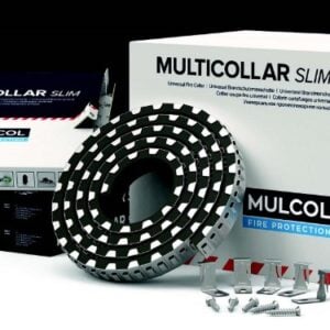 Mulcol Multicollar Slim 2610m Box