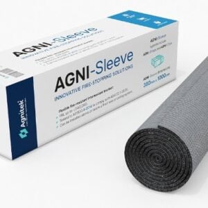 AGNI-Sleeve 380mm x 1000mm