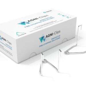 AGNI-Clips (Pack of 30)