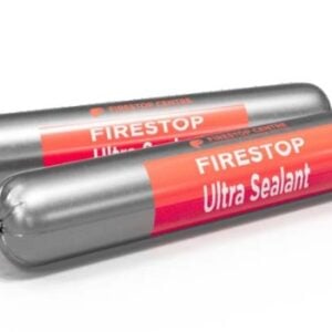 FIRESTOP Ultra Sealant 600ml Sausage