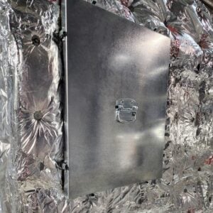 FIRESTOP Duct Hatch